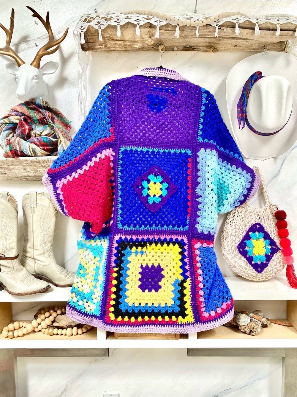 Artisan Giveaway During my posh live Lounge artisan Cocoon cover up + BAG